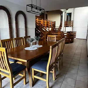 Gran Casa A Metros Del Parque Gral San Martin Mendoza