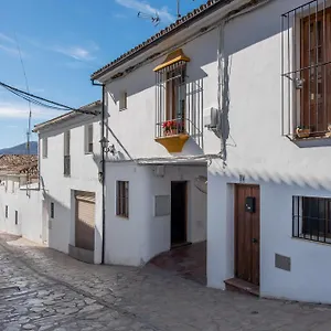 Casa Lucero Ronda