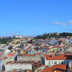 Feeling Chiado 29 Apartamento