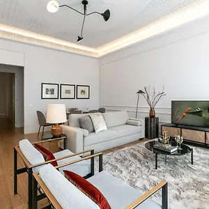 Casas Da Baixa - Unique Chiado Apartamento